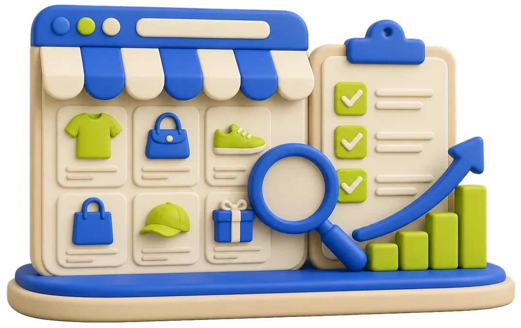 SEO-просування інтернет-магазину SEO-просування інтернет-магазину