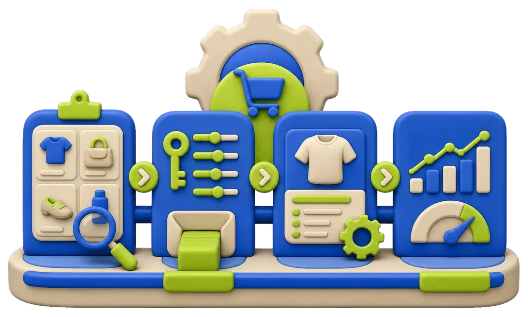 SEO-продвижение интернет-магазина