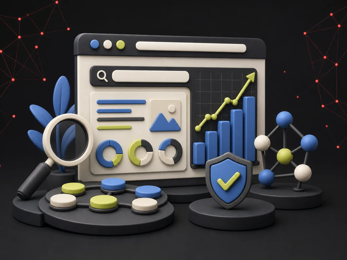 Комплексне SEO-просування